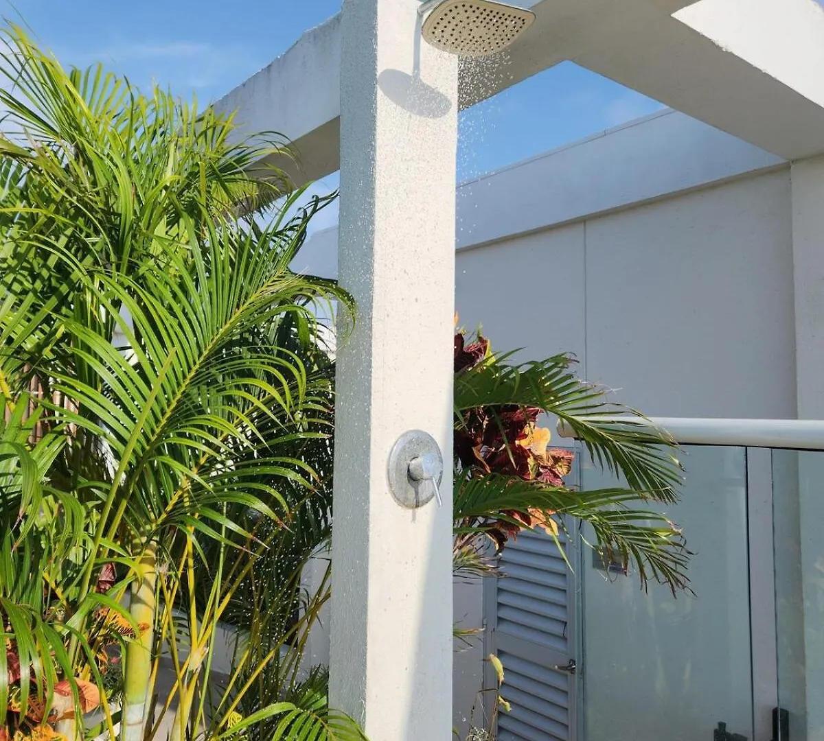 Dominique 811 Exclusive Apartment With Jacuzzi Cartagena 0*,