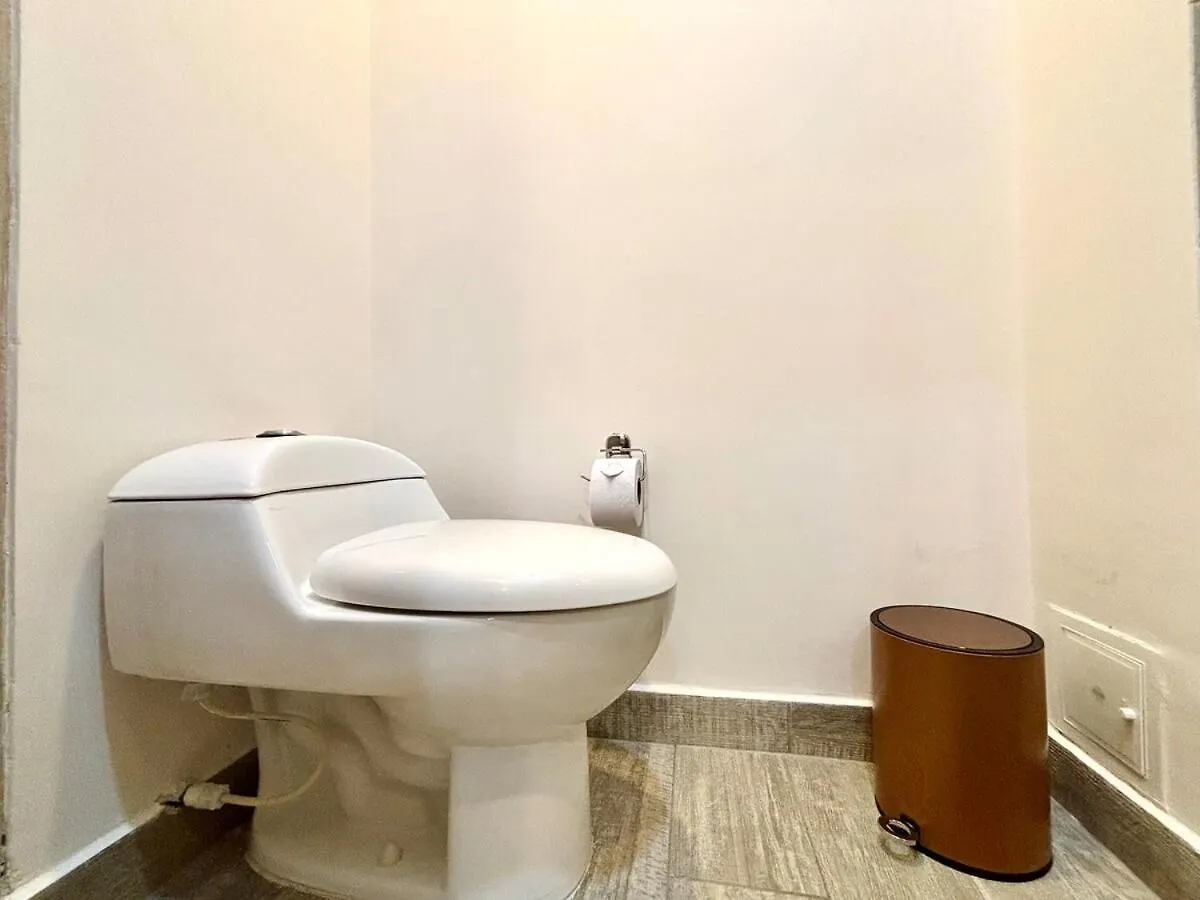 Dominique 811 Exclusive Apartment With Jacuzzi Cartagena