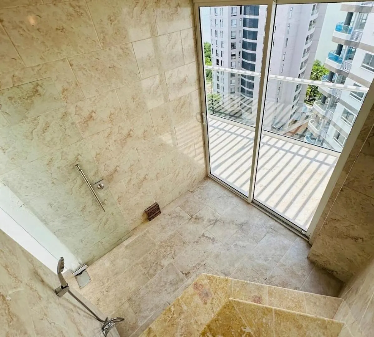 Dominique 811 Exclusive Apartment With Jacuzzi Cartagena Colombia