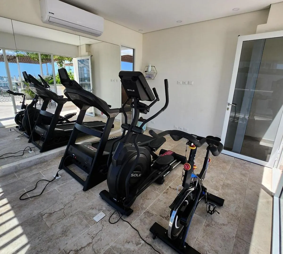 Dominique 811 Exclusive Apartment With Jacuzzi Cartagena Colombia