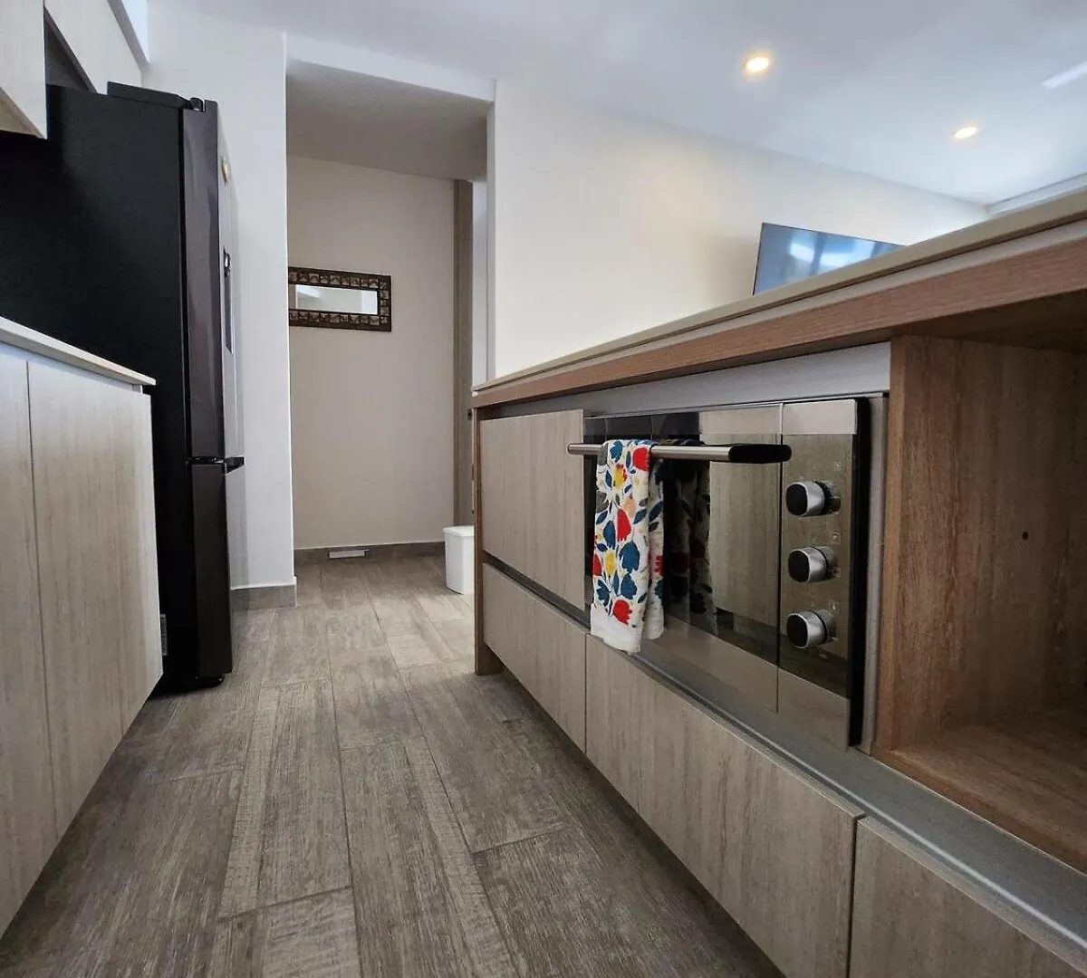 Dominique 811 Exclusive Apartment With Jacuzzi Cartagena