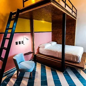 Casa Movida Ostello