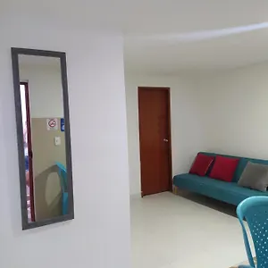  Apartment Casa Natyrouss